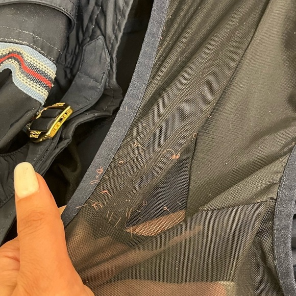 Orlebar Brown Bulldog Man’s swim trunks Shorts sz 38 - Picture 8 of 11